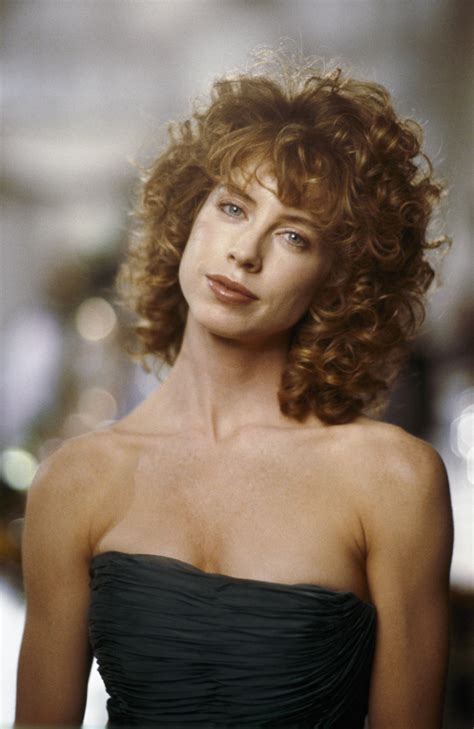 Julianne Phillips: The Actress, Model, And Ex-Wife Of Bruce Springsteen