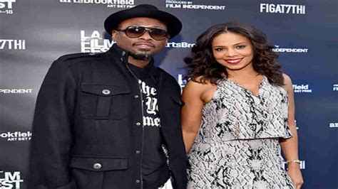 Who Stole Sanaa Lathan's Heart? Meet the Mysterious Man in Her Life
