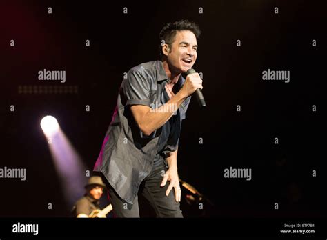 Unveiling the Voice Behind Train: The Enchanting Journey of Pat Monahan