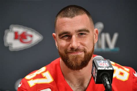 Travis Kelce's Health: Uncovering The Secrets Of Kansas City's Tight End Titan